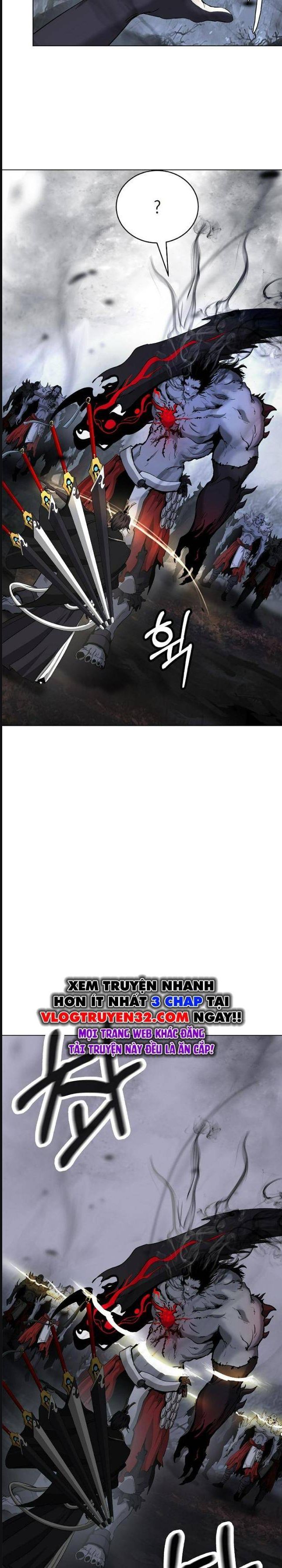 Lãng Tiên Kỳ Đàm Chap 156 - Next Chap 157