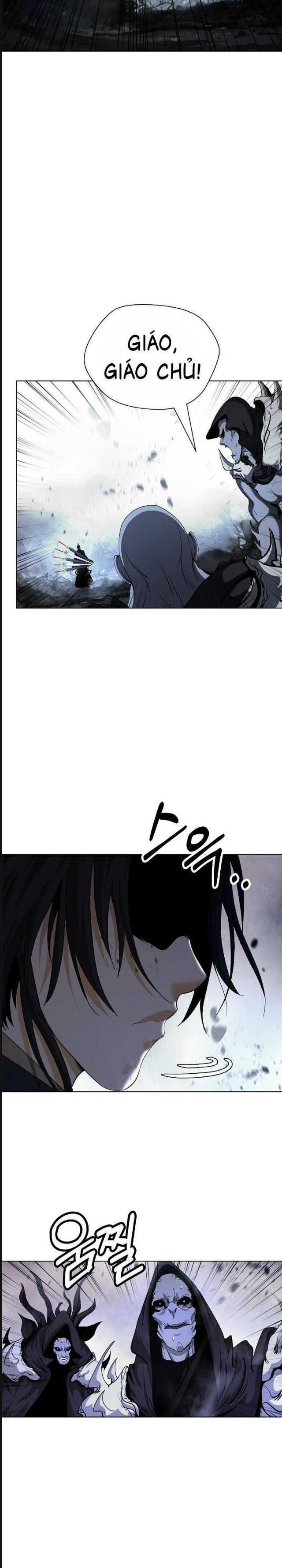 Lãng Tiên Kỳ Đàm Chap 156 - Next Chap 157