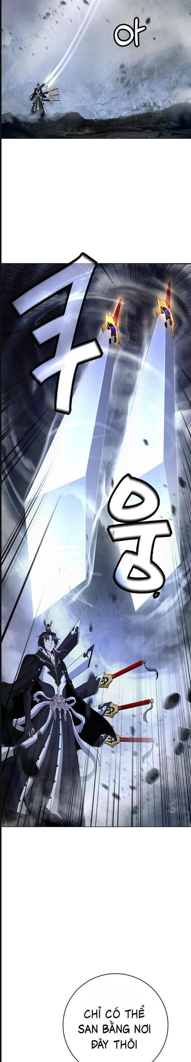 Lãng Tiên Kỳ Đàm Chap 156 - Next Chap 157