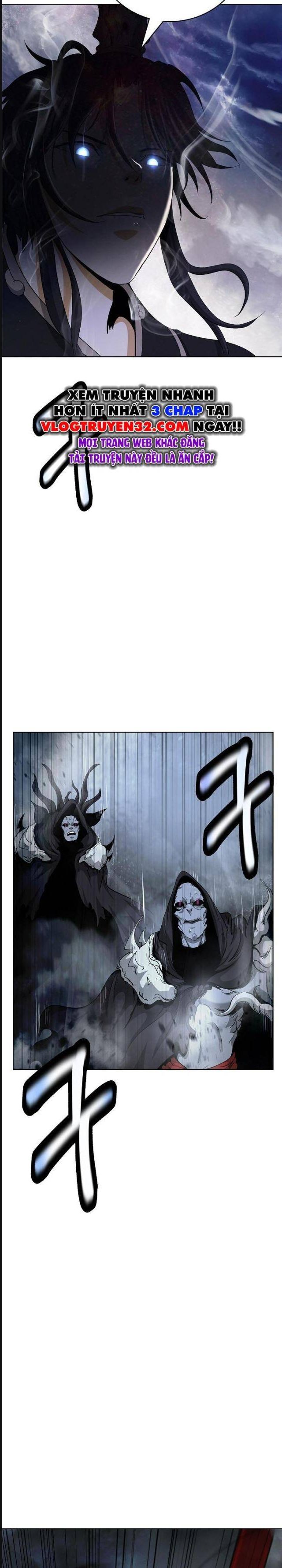 Lãng Tiên Kỳ Đàm Chap 156 - Next Chap 157