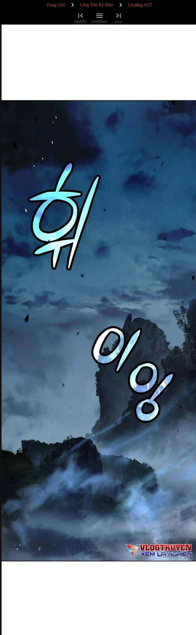 Lãng Tiên Kỳ Đàm Chap 157 - Next Chap 158