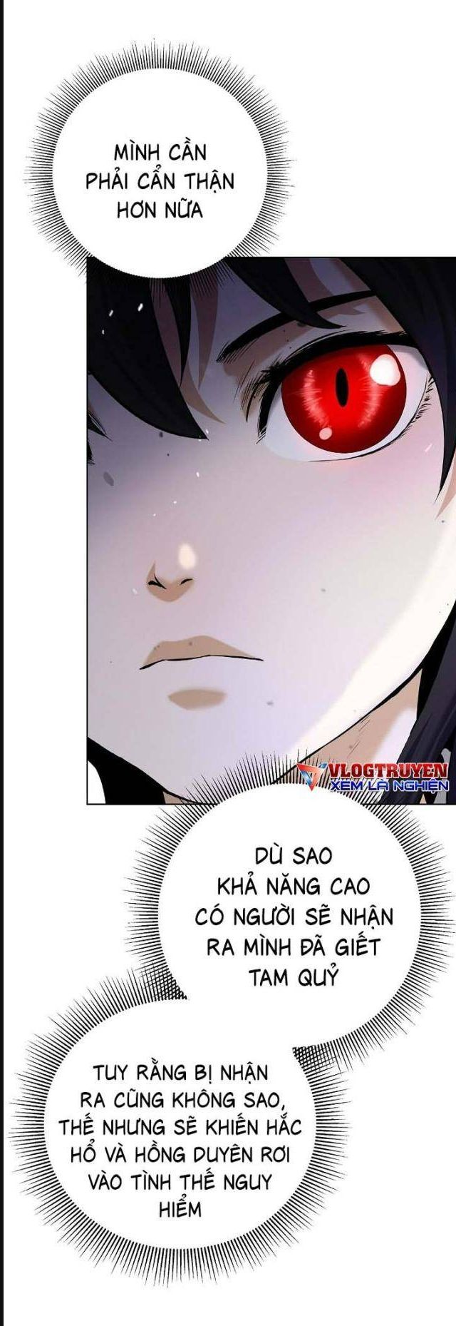 Lãng Tiên Kỳ Đàm Chap 157 - Next Chap 158