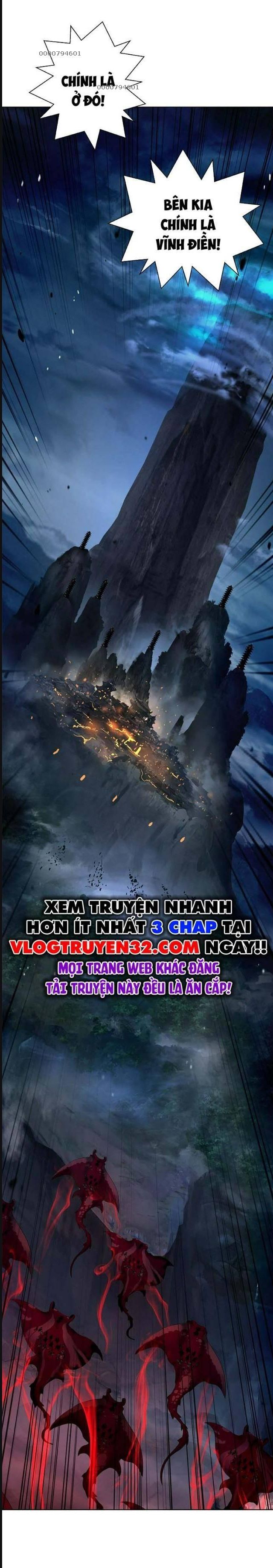 Lãng Tiên Kỳ Đàm Chap 157 - Next Chap 158