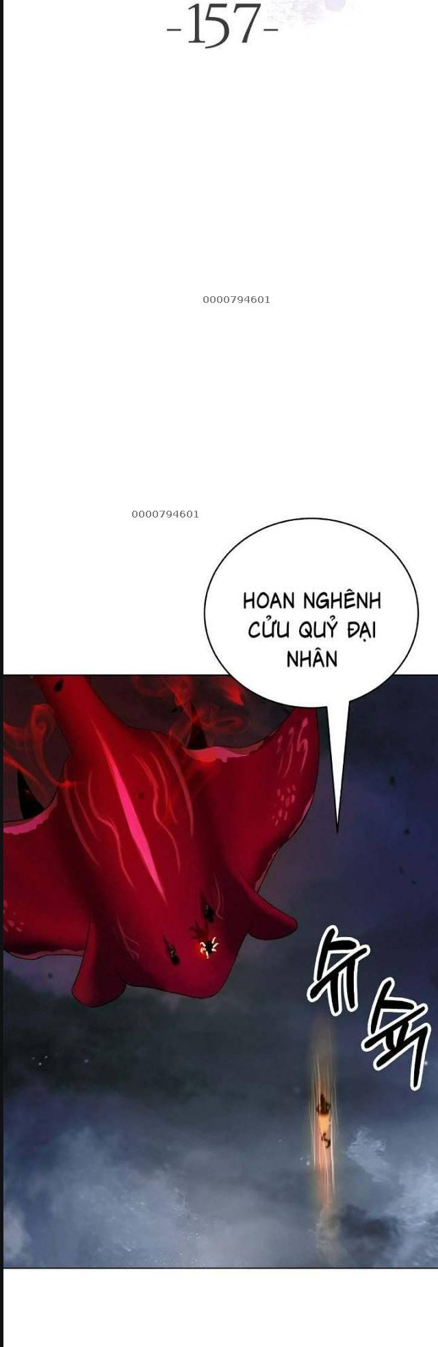 Lãng Tiên Kỳ Đàm Chap 157 - Next Chap 158