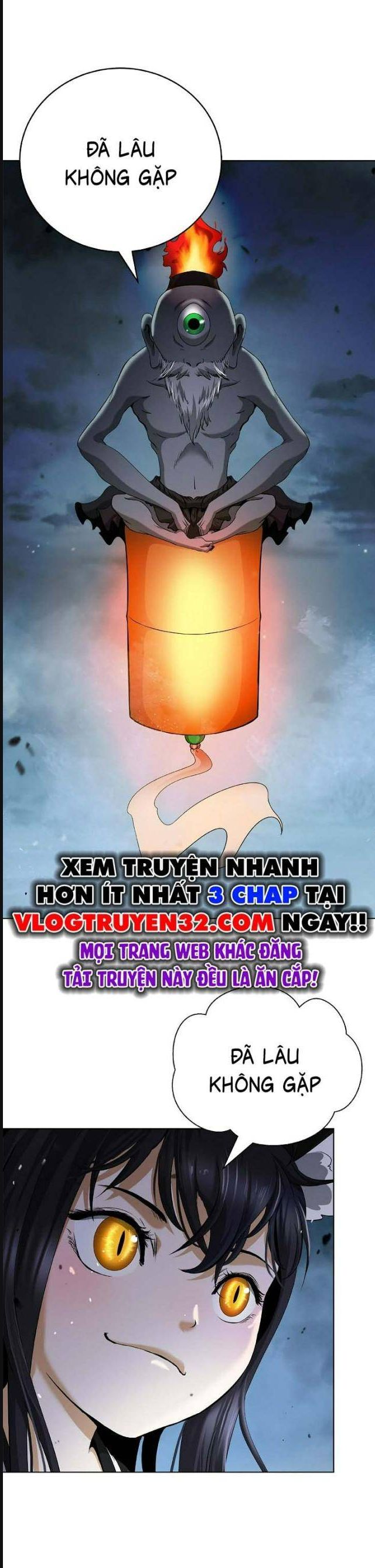 Lãng Tiên Kỳ Đàm Chap 157 - Next Chap 158