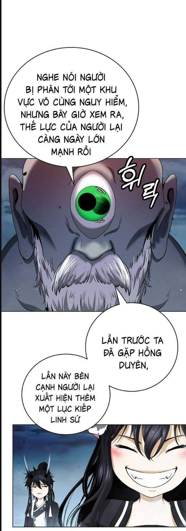 Lãng Tiên Kỳ Đàm Chap 157 - Next Chap 158