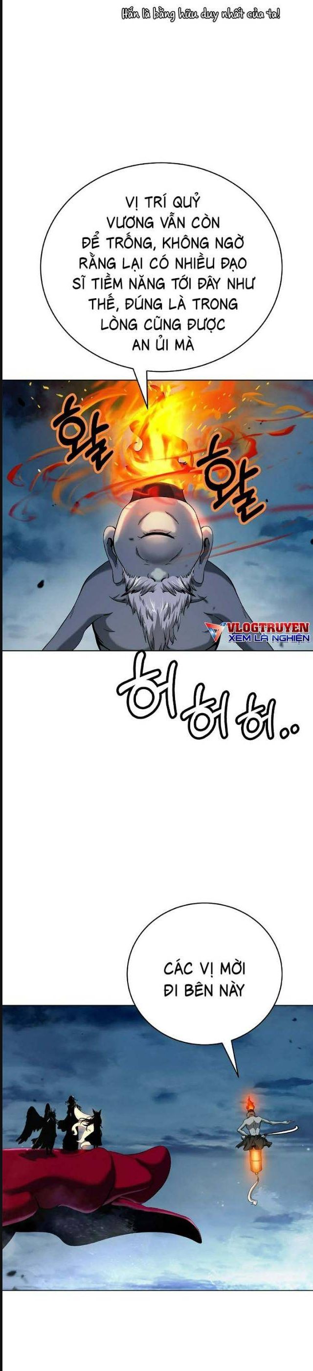 Lãng Tiên Kỳ Đàm Chap 157 - Next Chap 158