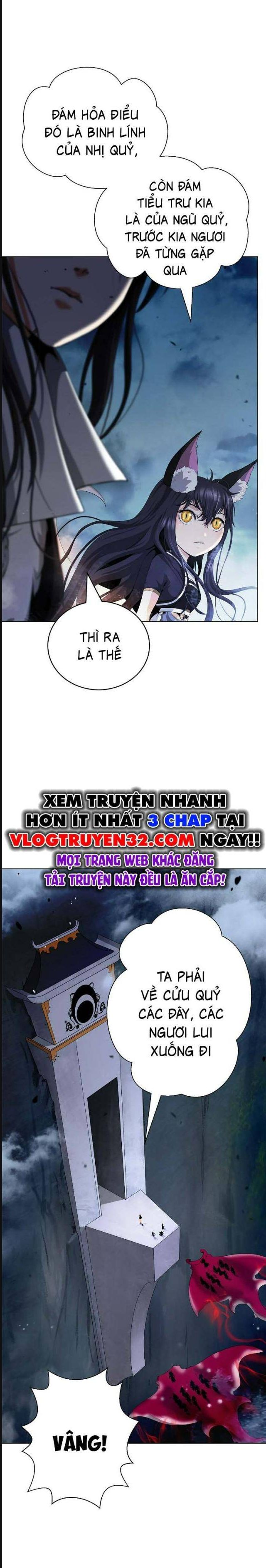 Lãng Tiên Kỳ Đàm Chap 157 - Next Chap 158