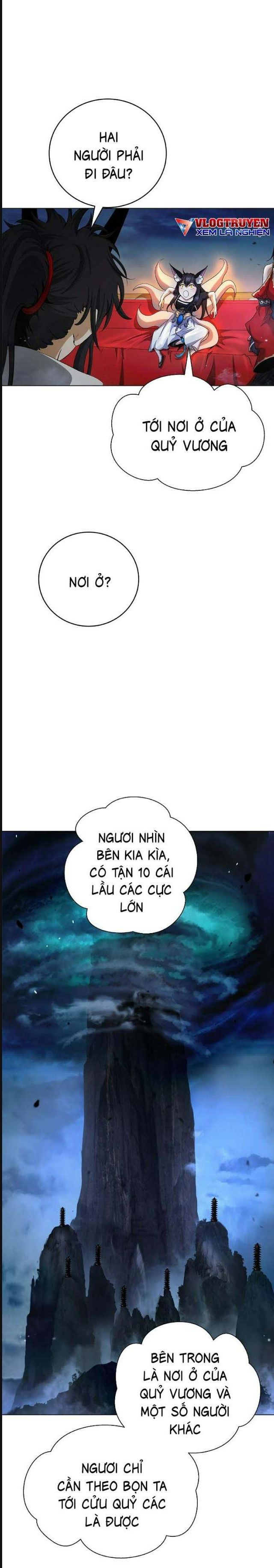 Lãng Tiên Kỳ Đàm Chap 157 - Next Chap 158