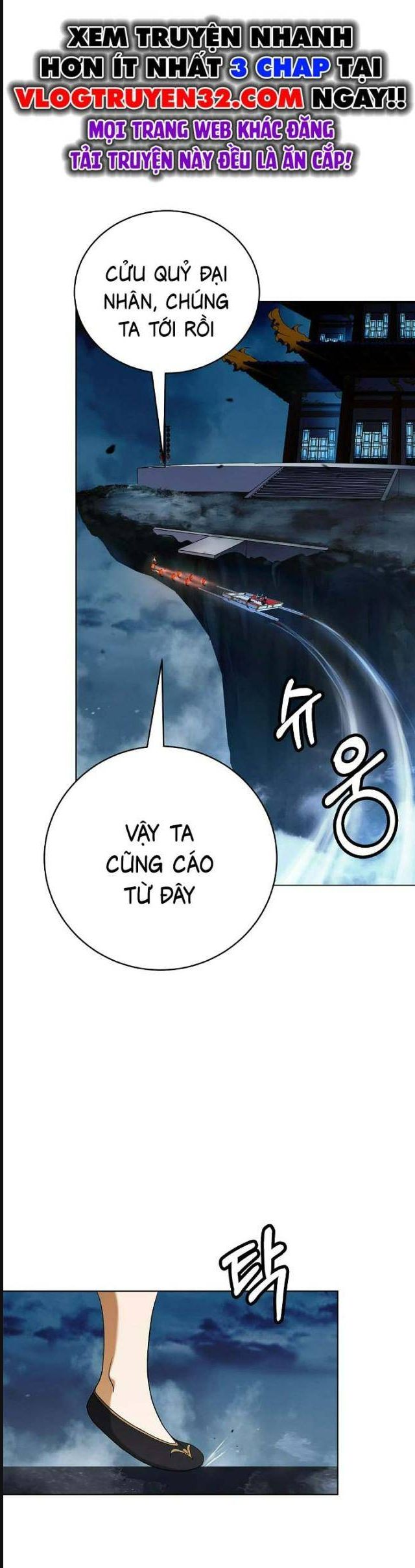Lãng Tiên Kỳ Đàm Chap 157 - Next Chap 158