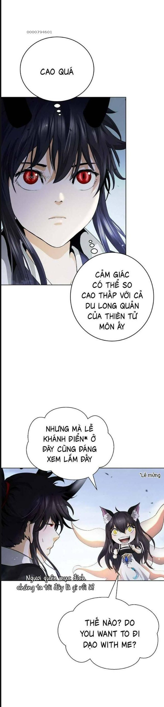 Lãng Tiên Kỳ Đàm Chap 157 - Next Chap 158