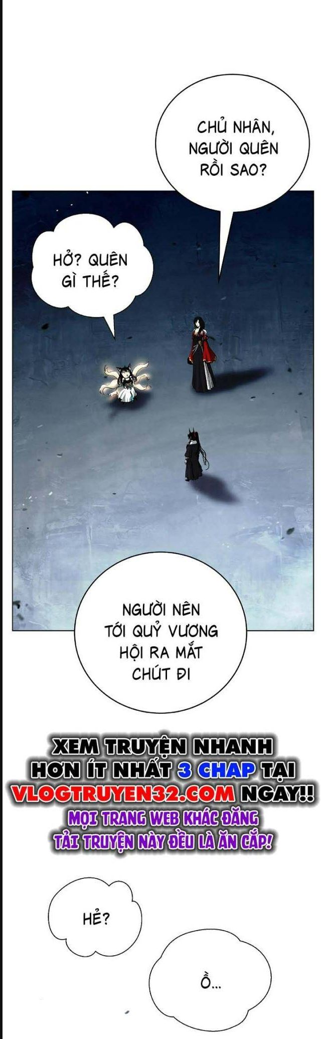Lãng Tiên Kỳ Đàm Chap 157 - Next Chap 158