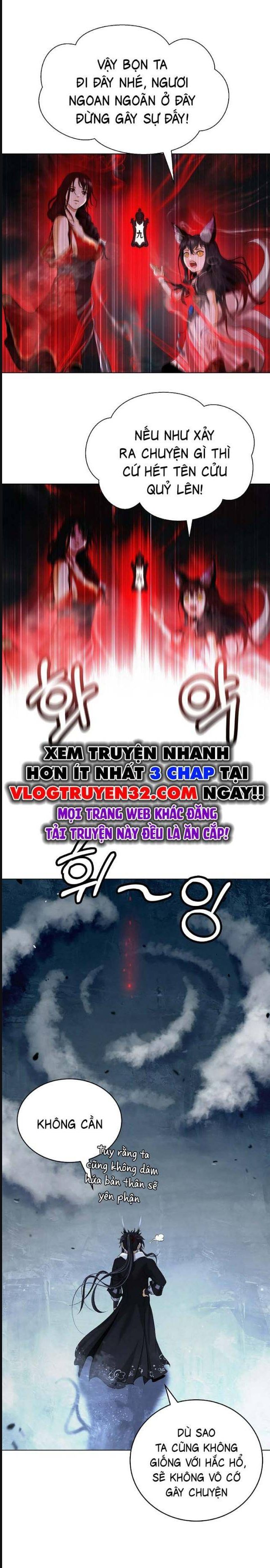 Lãng Tiên Kỳ Đàm Chap 157 - Next Chap 158