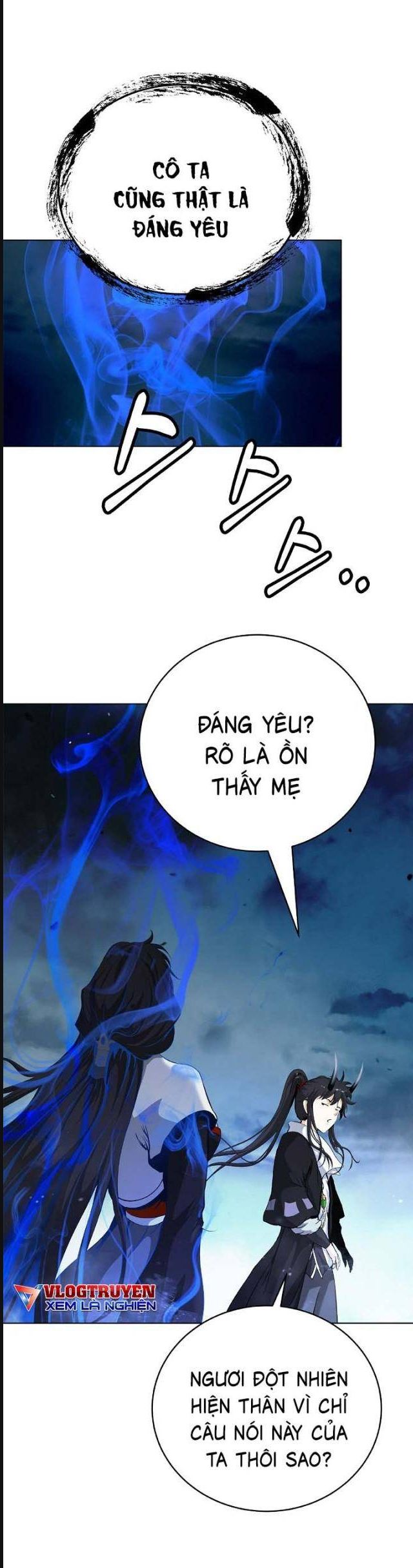 Lãng Tiên Kỳ Đàm Chap 157 - Next Chap 158