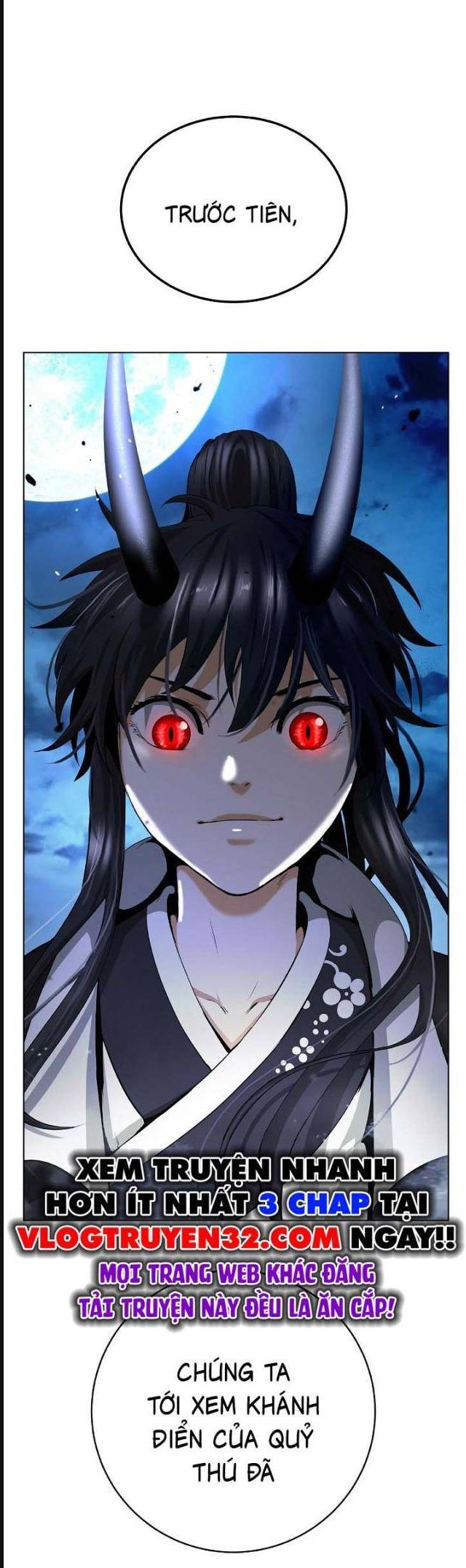 Lãng Tiên Kỳ Đàm Chap 157 - Next Chap 158