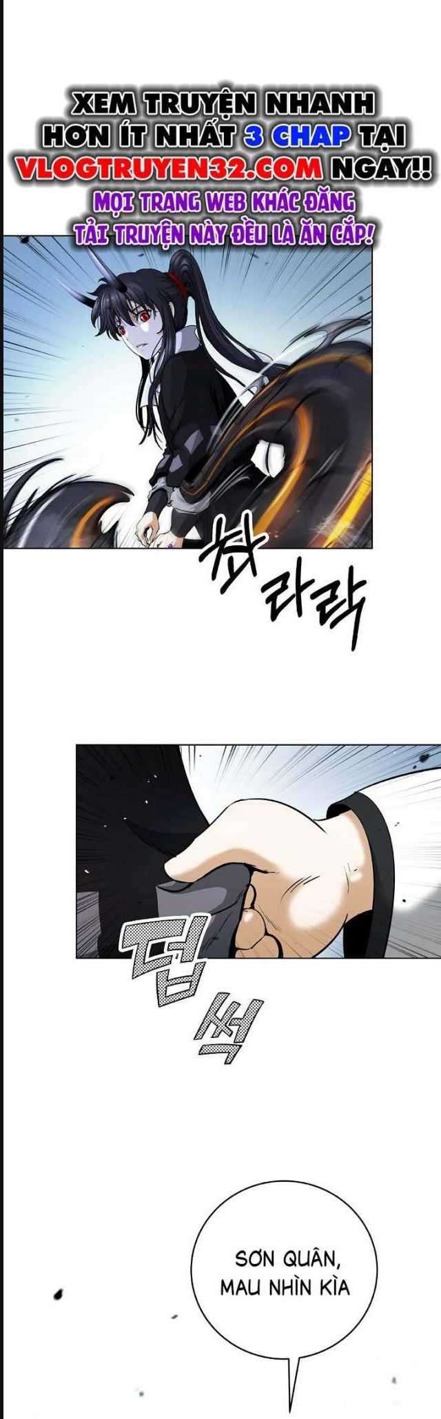 Lãng Tiên Kỳ Đàm Chap 157 - Next Chap 158