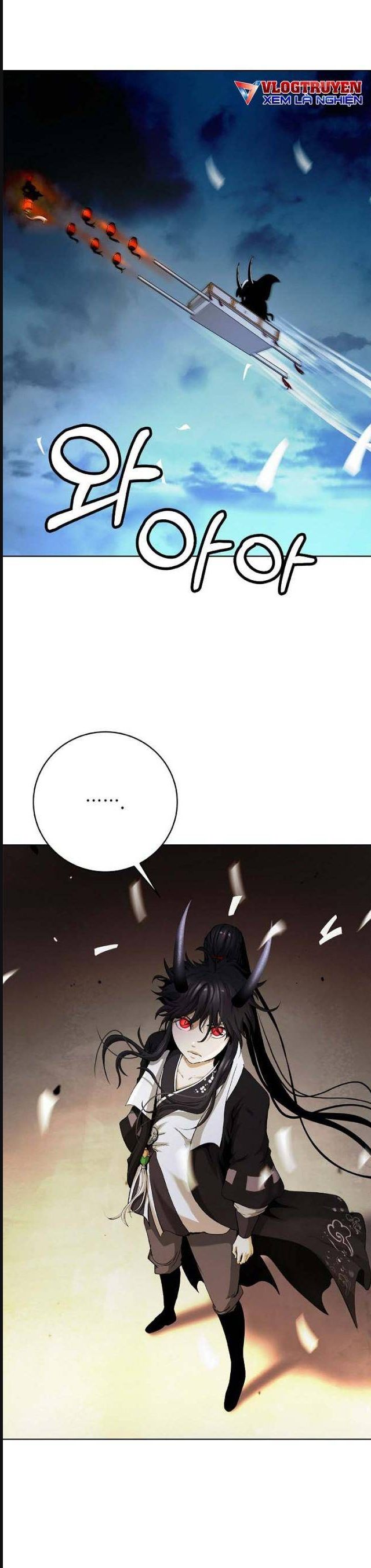 Lãng Tiên Kỳ Đàm Chap 157 - Next Chap 158
