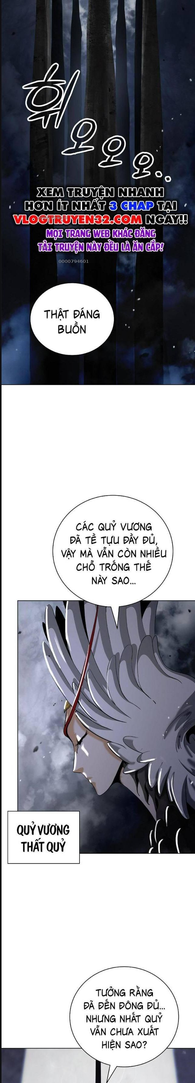 Lãng Tiên Kỳ Đàm Chap 158 - Next Chap 159