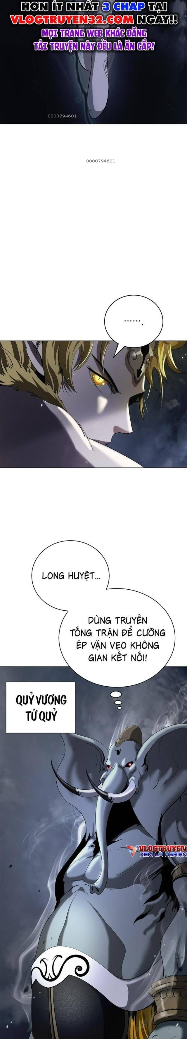 Lãng Tiên Kỳ Đàm Chap 158 - Next Chap 159