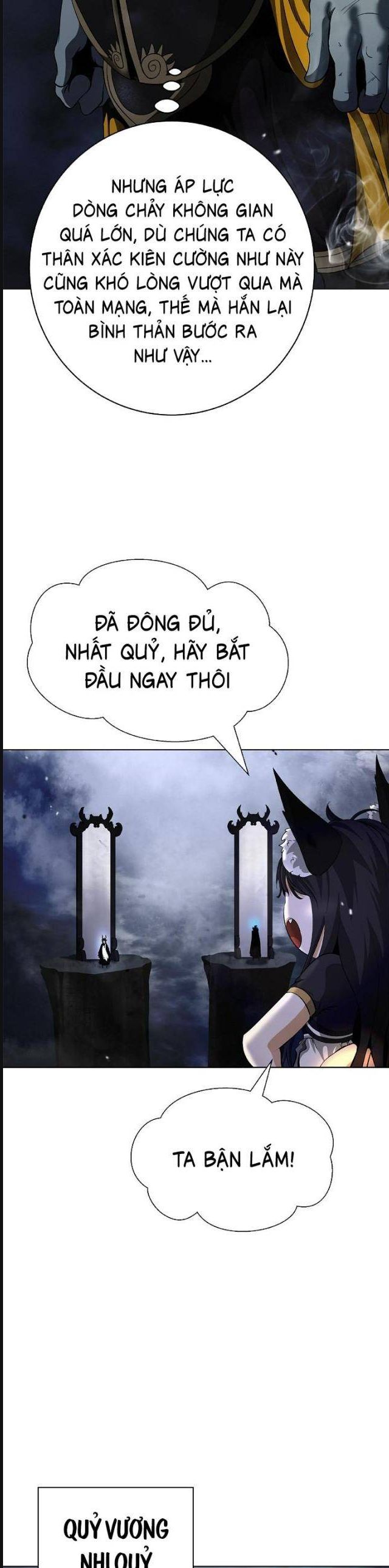 Lãng Tiên Kỳ Đàm Chap 158 - Next Chap 159