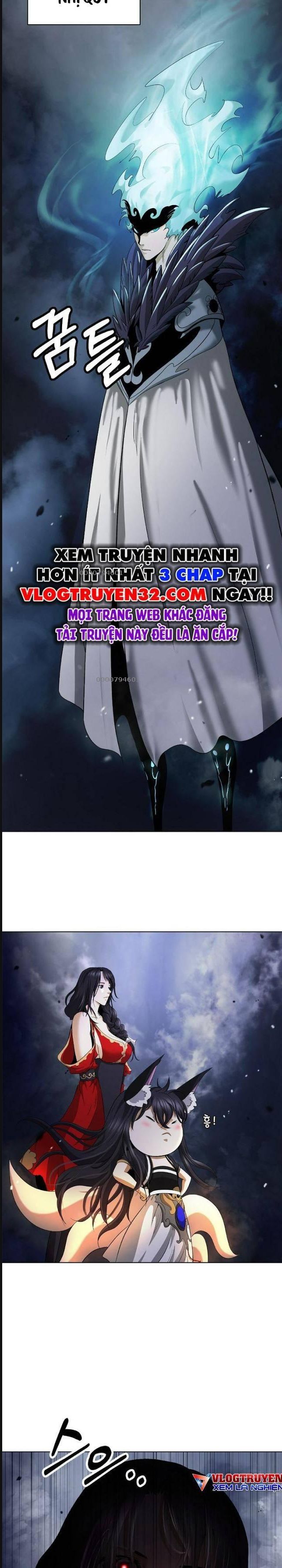 Lãng Tiên Kỳ Đàm Chap 158 - Next Chap 159