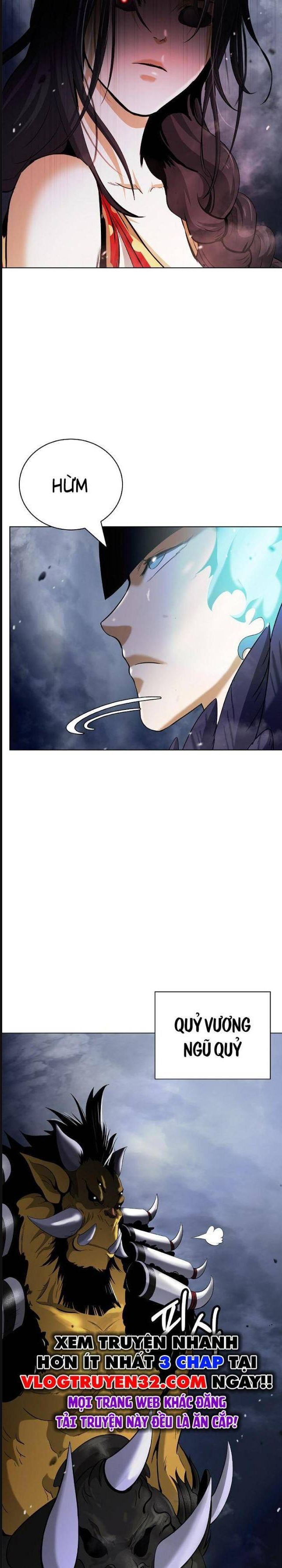 Lãng Tiên Kỳ Đàm Chap 158 - Next Chap 159