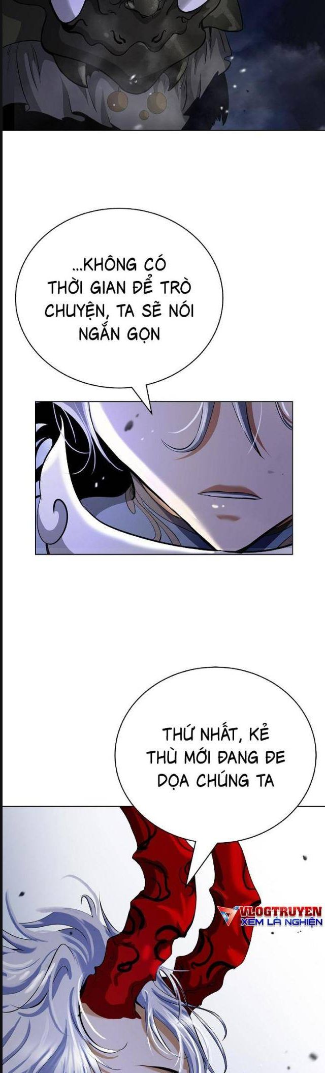 Lãng Tiên Kỳ Đàm Chap 158 - Next Chap 159