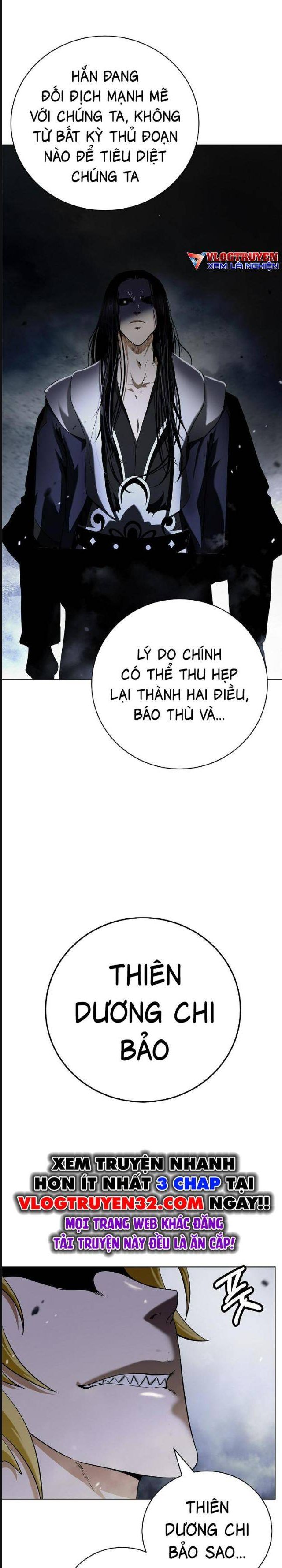 Lãng Tiên Kỳ Đàm Chap 158 - Next Chap 159