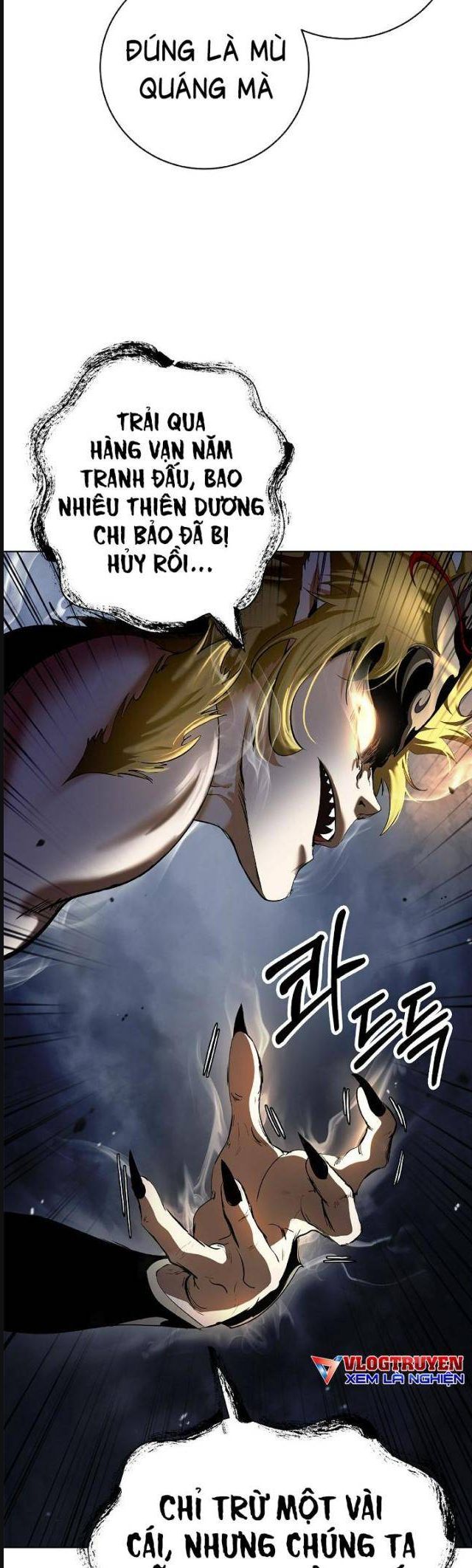 Lãng Tiên Kỳ Đàm Chap 158 - Next Chap 159