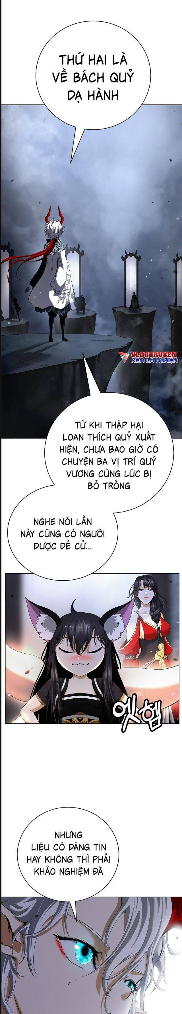 Lãng Tiên Kỳ Đàm Chap 158 - Next Chap 159