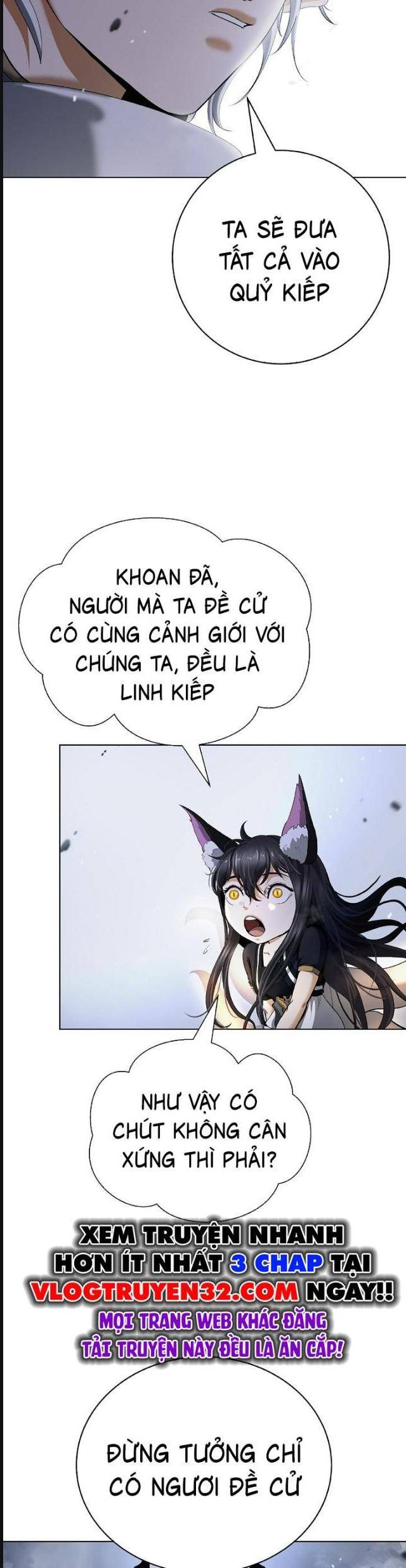 Lãng Tiên Kỳ Đàm Chap 158 - Next Chap 159