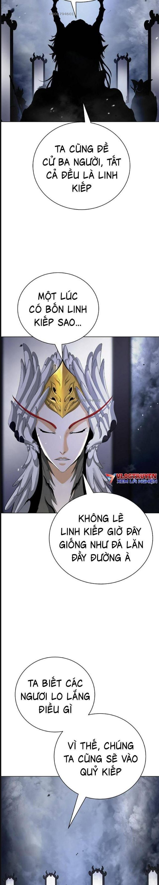 Lãng Tiên Kỳ Đàm Chap 158 - Next Chap 159