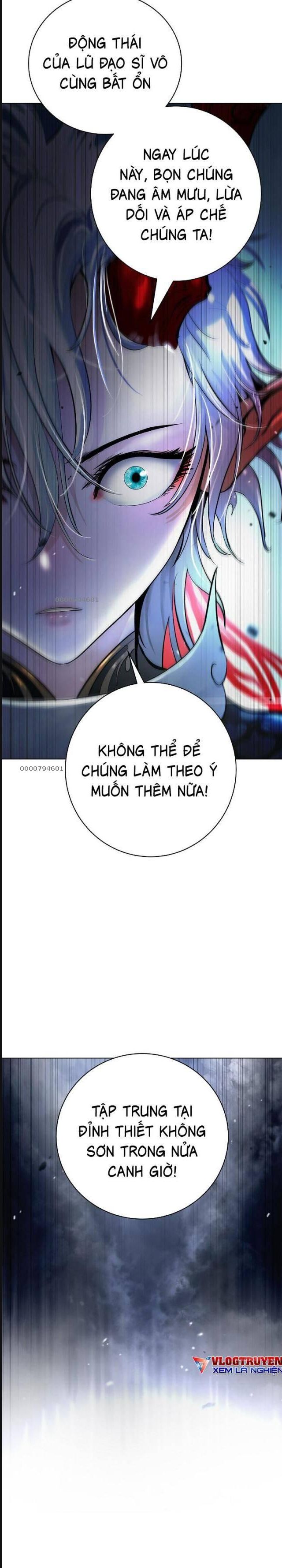 Lãng Tiên Kỳ Đàm Chap 158 - Next Chap 159