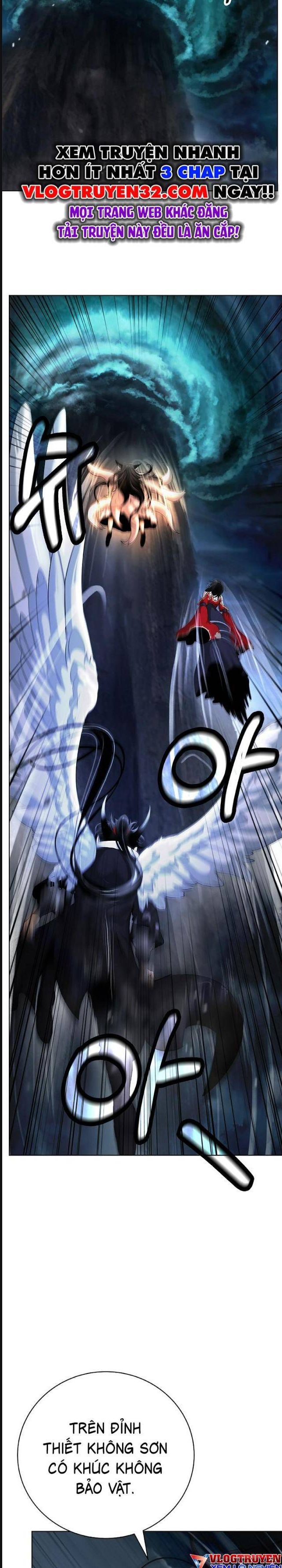 Lãng Tiên Kỳ Đàm Chap 158 - Next Chap 159