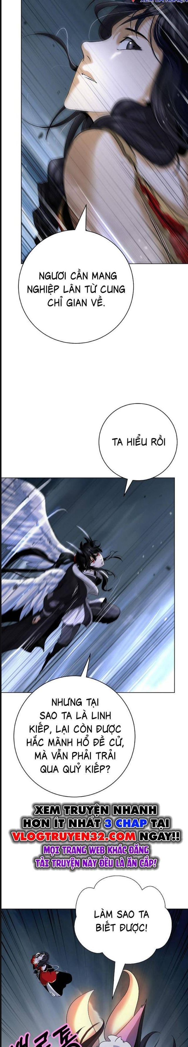 Lãng Tiên Kỳ Đàm Chap 158 - Next Chap 159