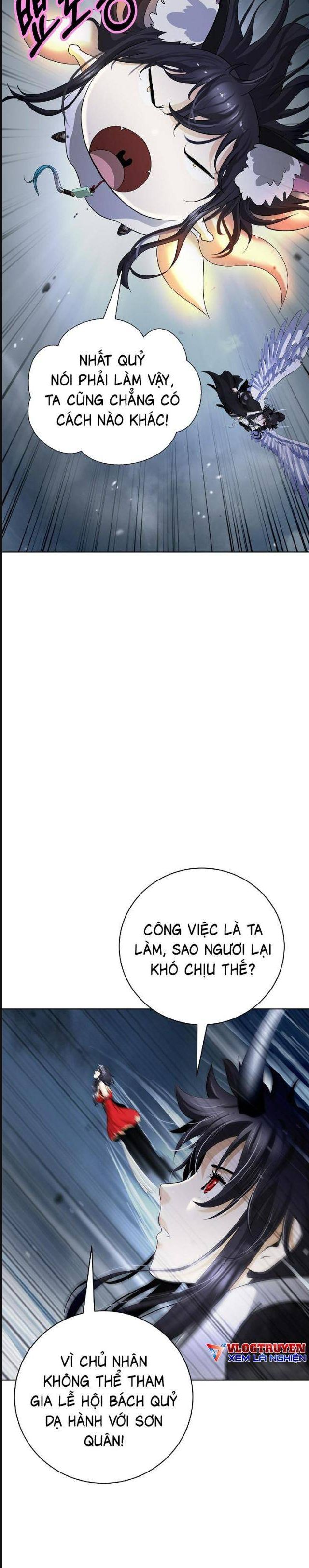 Lãng Tiên Kỳ Đàm Chap 158 - Next Chap 159