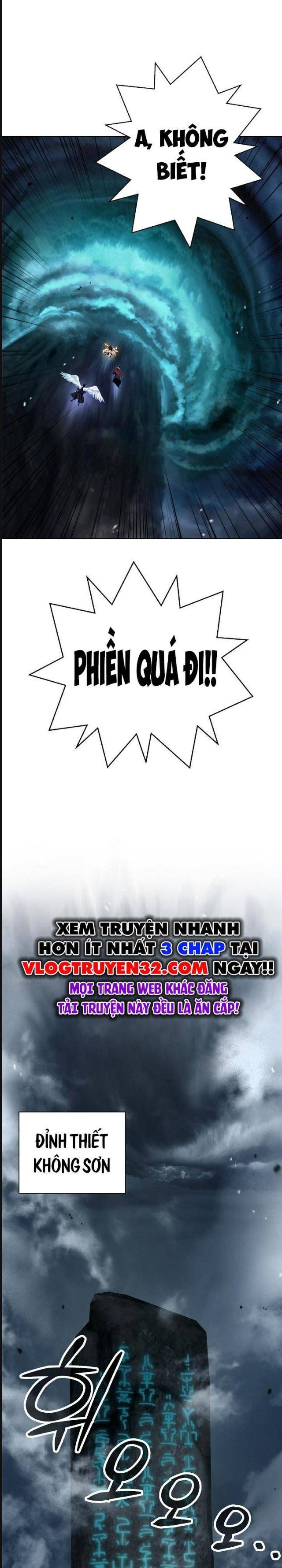 Lãng Tiên Kỳ Đàm Chap 158 - Next Chap 159
