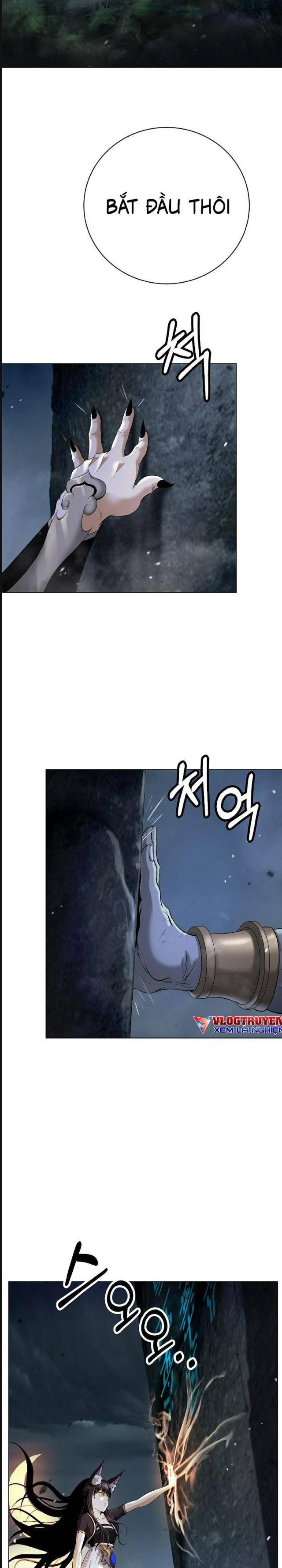 Lãng Tiên Kỳ Đàm Chap 158 - Next Chap 159