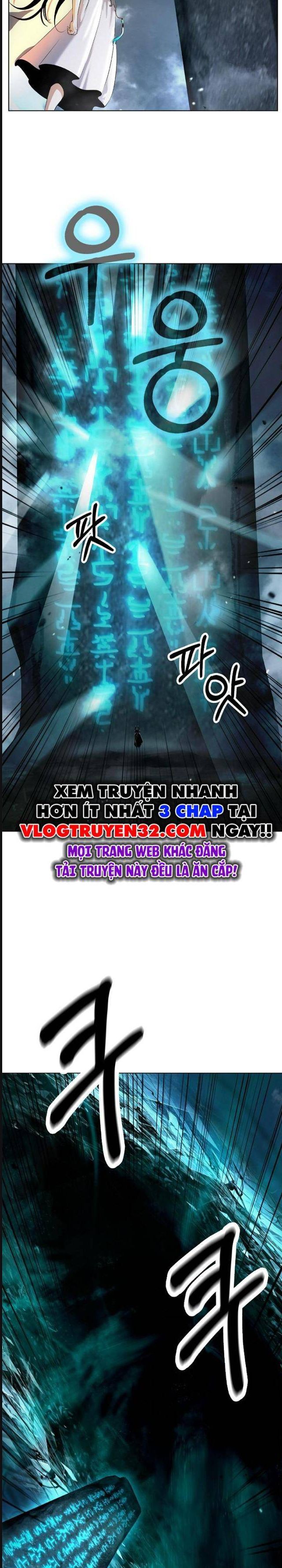 Lãng Tiên Kỳ Đàm Chap 158 - Next Chap 159