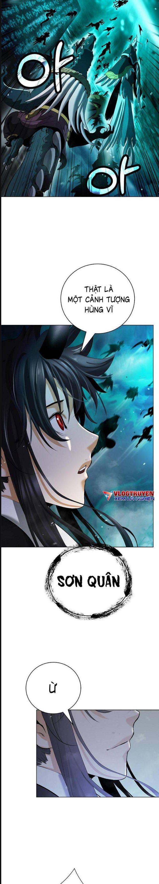 Lãng Tiên Kỳ Đàm Chap 158 - Next Chap 159