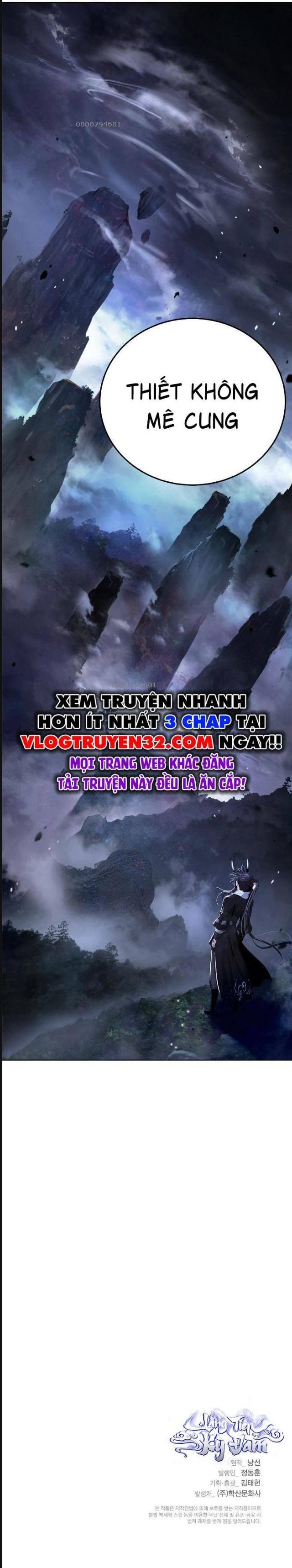 Lãng Tiên Kỳ Đàm Chap 158 - Next Chap 159