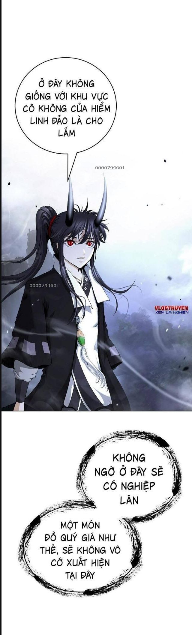 Lãng Tiên Kỳ Đàm Chap 159 - Next Chap 160