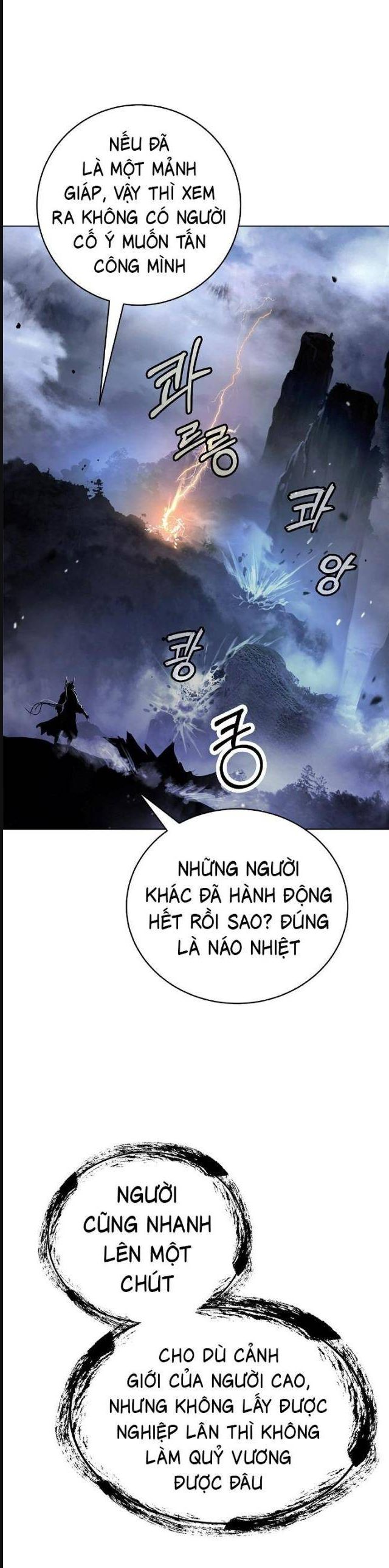 Lãng Tiên Kỳ Đàm Chap 159 - Next Chap 160