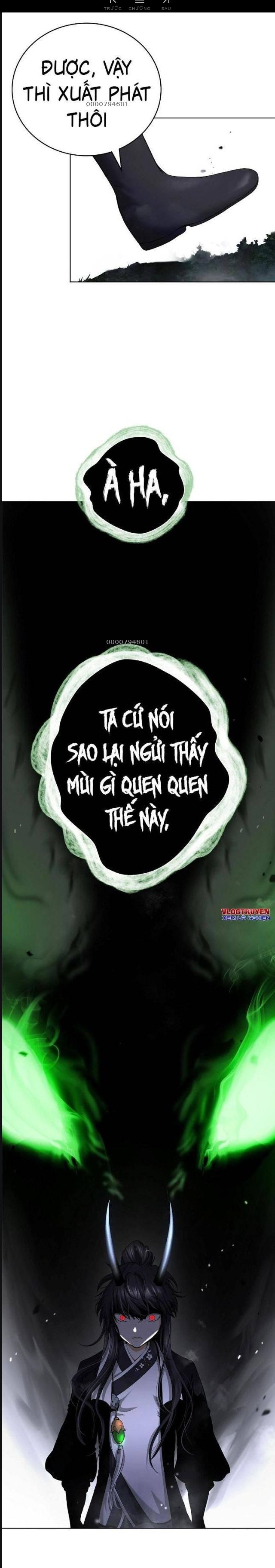 Lãng Tiên Kỳ Đàm Chap 159 - Next Chap 160