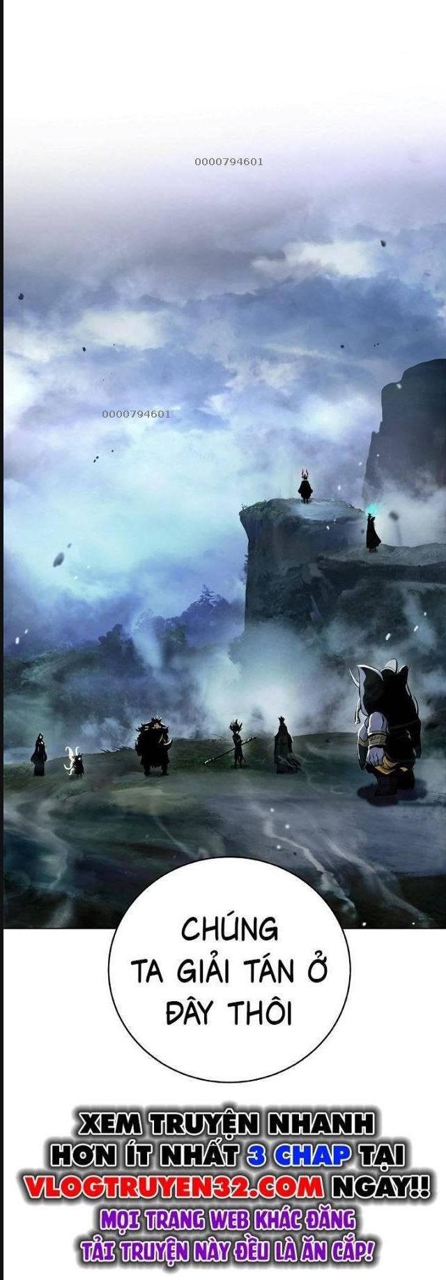 Lãng Tiên Kỳ Đàm Chap 159 - Next Chap 160
