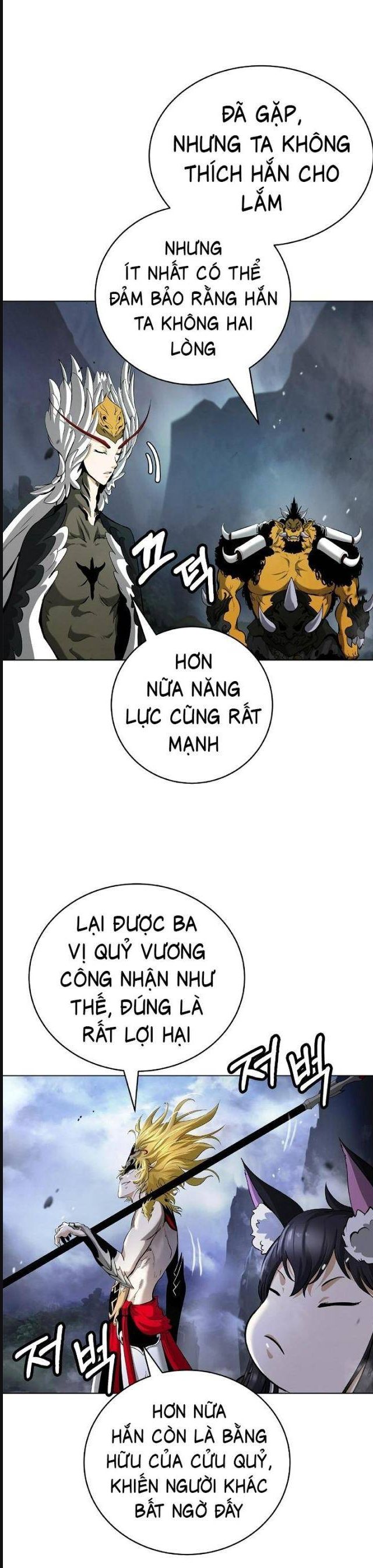 Lãng Tiên Kỳ Đàm Chap 159 - Next Chap 160
