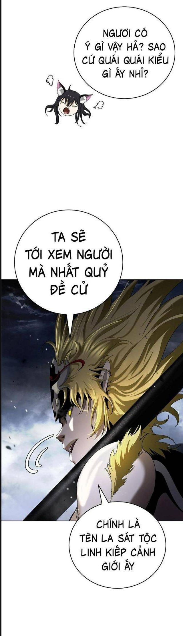 Lãng Tiên Kỳ Đàm Chap 159 - Next Chap 160
