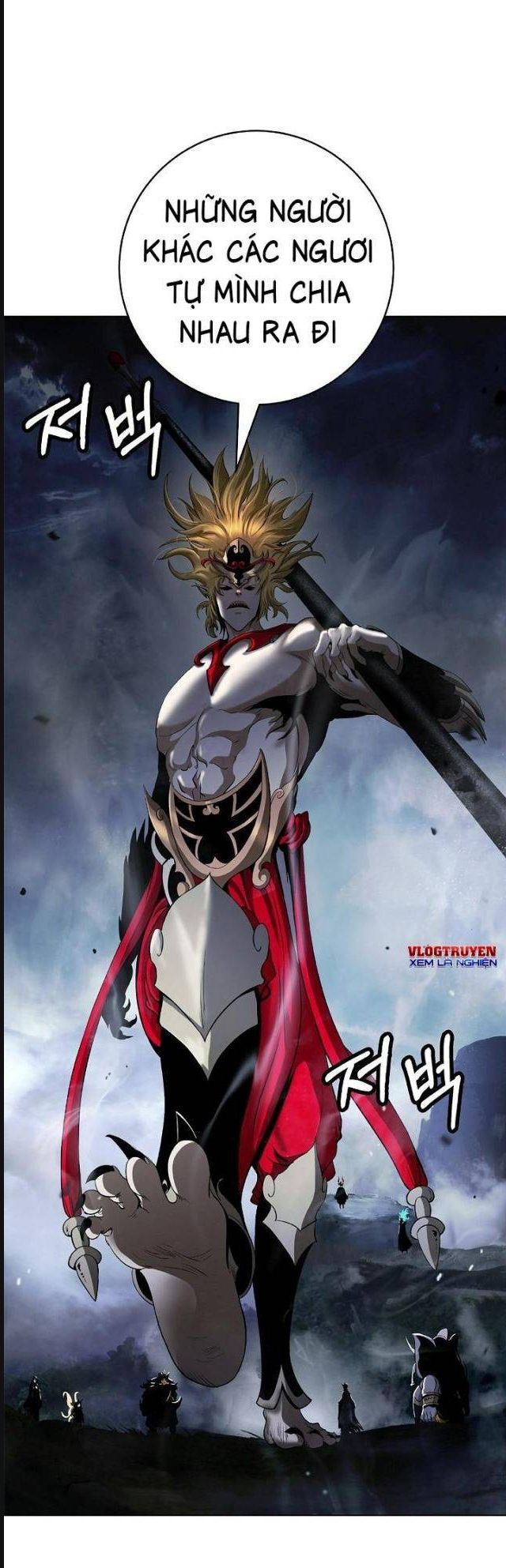 Lãng Tiên Kỳ Đàm Chap 159 - Next Chap 160