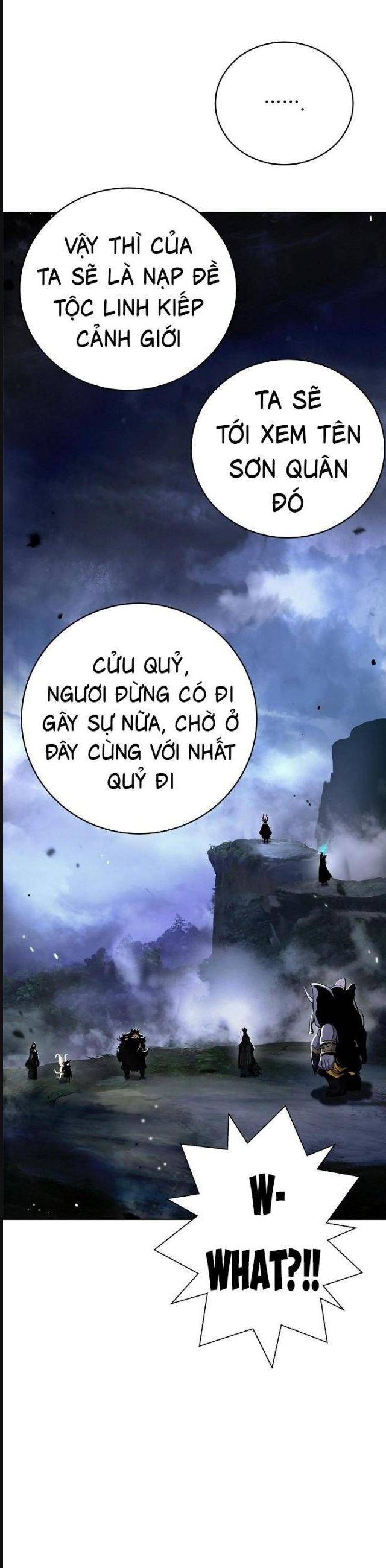 Lãng Tiên Kỳ Đàm Chap 159 - Next Chap 160