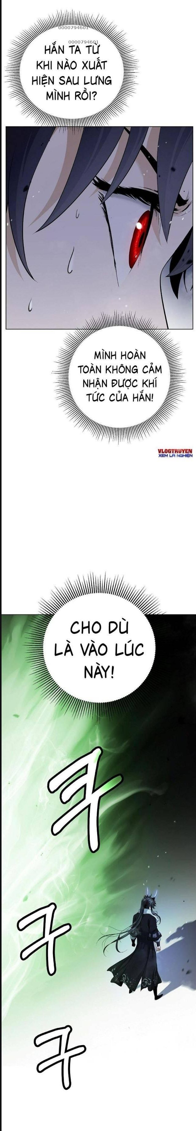 Lãng Tiên Kỳ Đàm Chap 159 - Next Chap 160